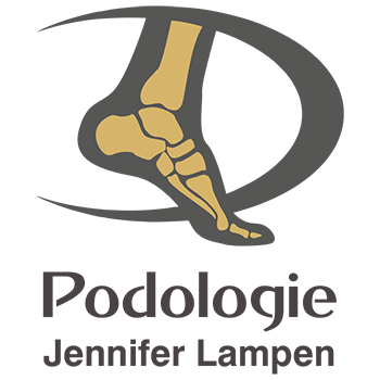 Podologie Lampen Logo